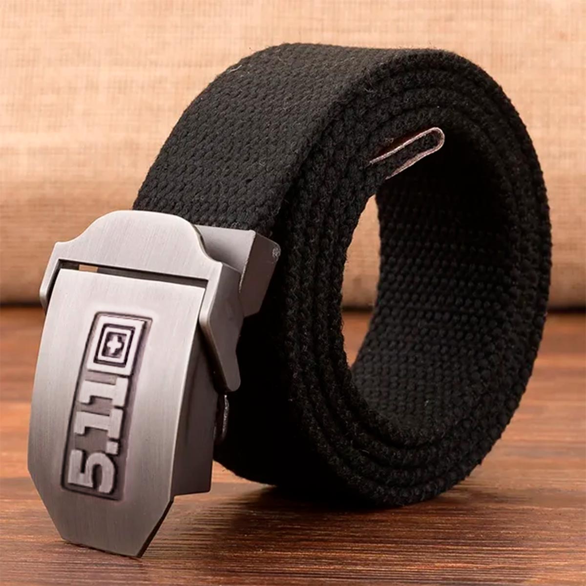 Miniatura 3 de Promocion X3 Correas Tacticas  LSD-01X3